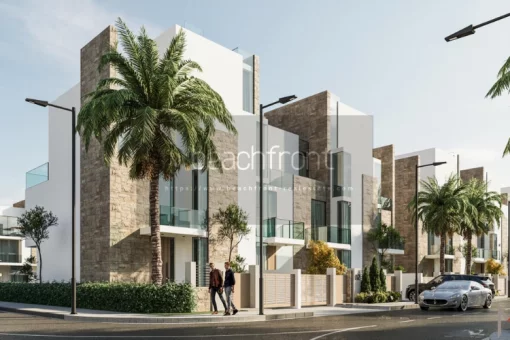 Apartment in Sahl Hasheesh