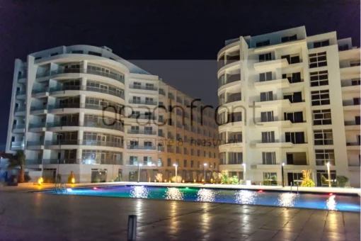 Apartment in Mubarak Housing 8, Hurghada