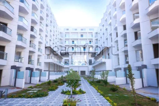 Studio apartment in Al Dahar, Hurghada