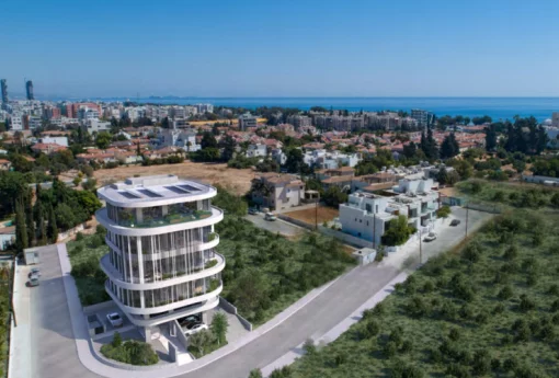 For sale com. Property in Cyprus, Limassol