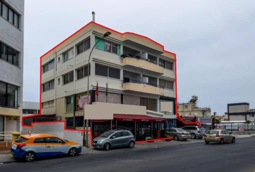 For sale com. Property in Cyprus, Limassol