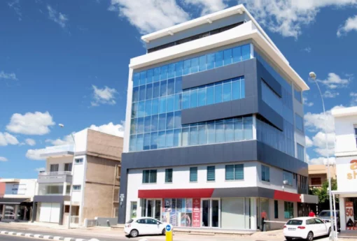 For sale com. Property in Cyprus, Limassol