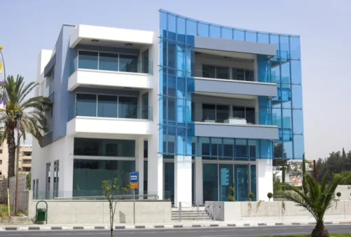 For sale com. Property in Cyprus, Limassol