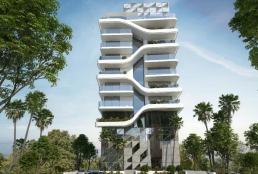 Apartment in Larnaca Municipality, Larnaca District