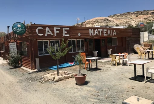 For sale com. Property in Cyprus, Limassol