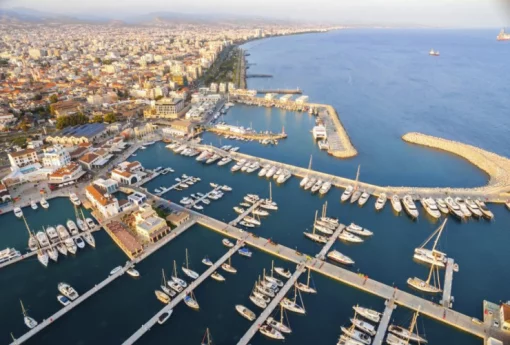 For sale com. Property in Cyprus, Limassol