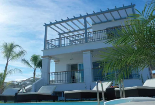 House in North Nicosia, Lefkoşa District