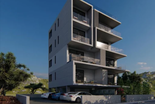 Commercial property in Paphos Municipality, Paphos District
