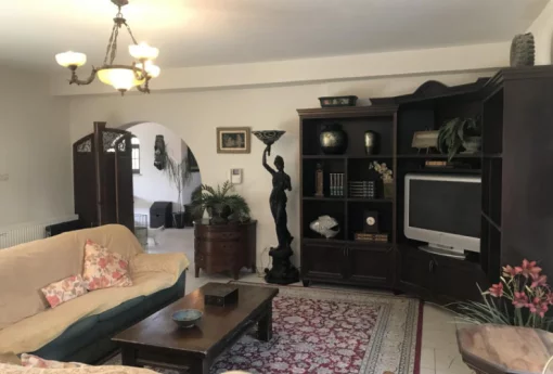 House in Larnaca Municipality, Larnaca District