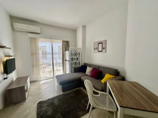 Apartment in El Gouna