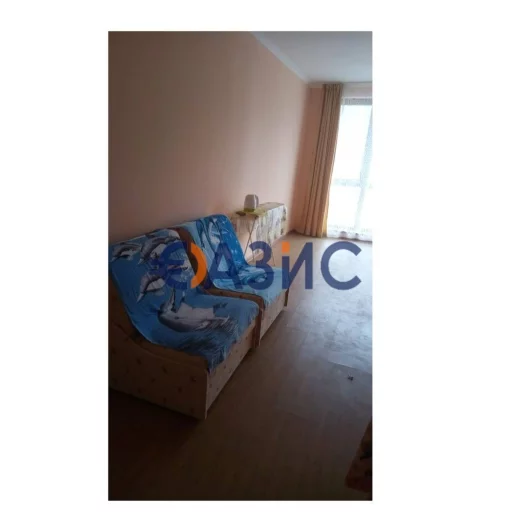 Apartment in Elenite Resort, Burgas Region