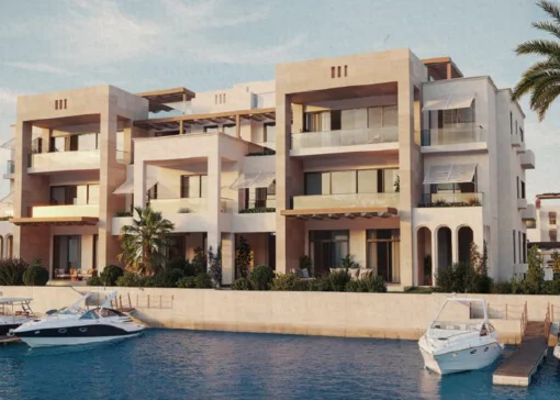 Apartment in El Gouna