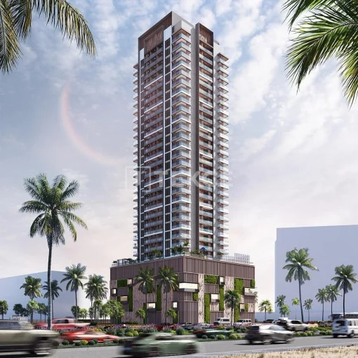 Apartment in Jumeirah Village Circle, Dubai Emirate