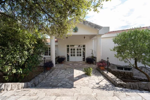 House in Herceg Novi, Herceg Novi Municipality