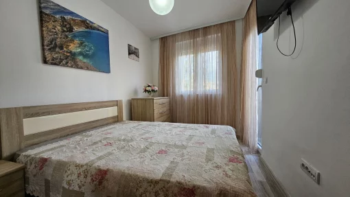 Apartment in Ilino, Bar Municipality