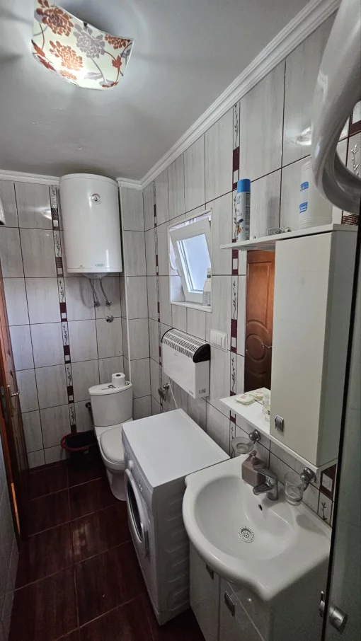 Apartment in Ilino, Bar Municipality