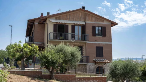 Apartment in Tuscany