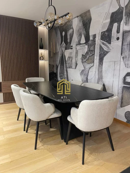 Apartment in Budva, Budva Municipality