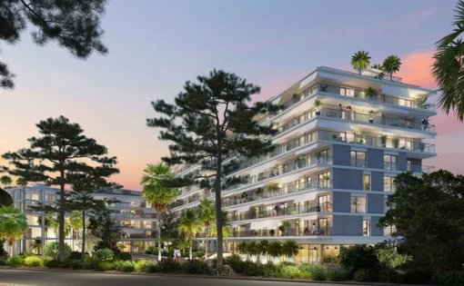 Apartment in Nice, Provence-Alpes-Cote d'Azur