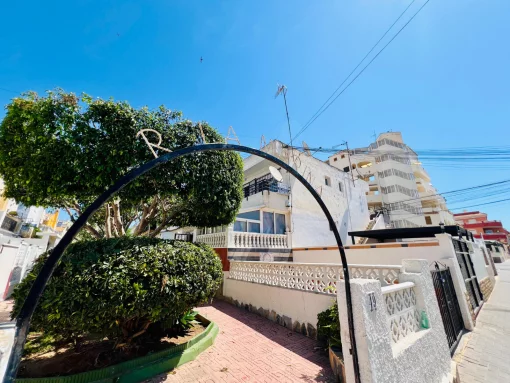 Duplex in Torrevieja, Valencian Community