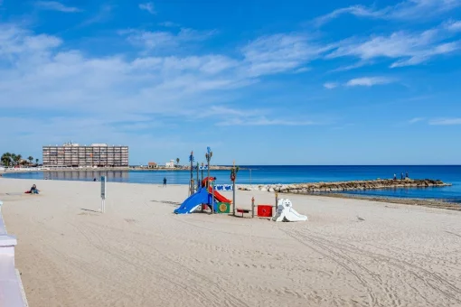 Studio apartment in Torrevieja, Valencian Community