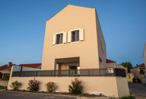 House in Zadar Region