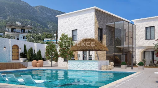 House in Girne (Kyrenia), Girne (Kyrenia) District