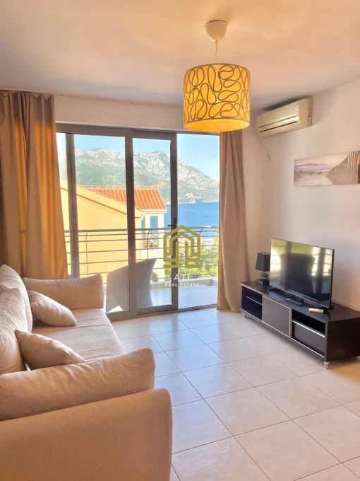 Apartment in Becici, Budva Municipality