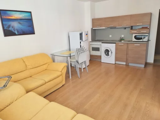 Apartment in Sunny Beach, Burgas Region