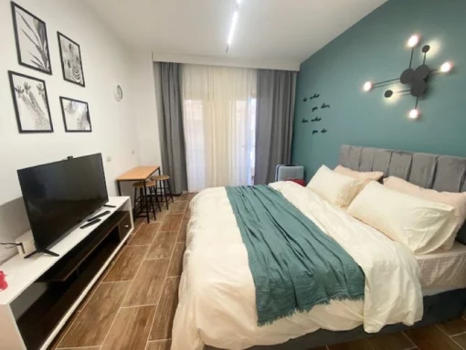 Apartment in Al Orouba District, Hurghada