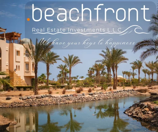 Apartment in Soma Bay, Safaga