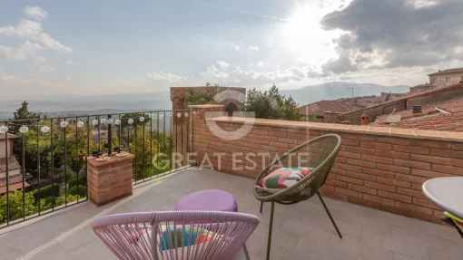 Apartment in Umbria