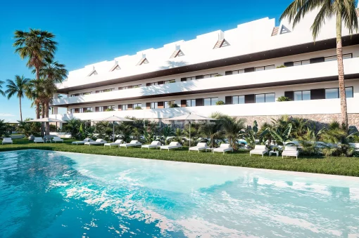 Apartment in Finestrat, Valencian Community