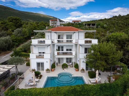 House in Herceg Novi, Herceg Novi Municipality