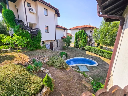 Apartment in Kosharitsa, Burgas Region