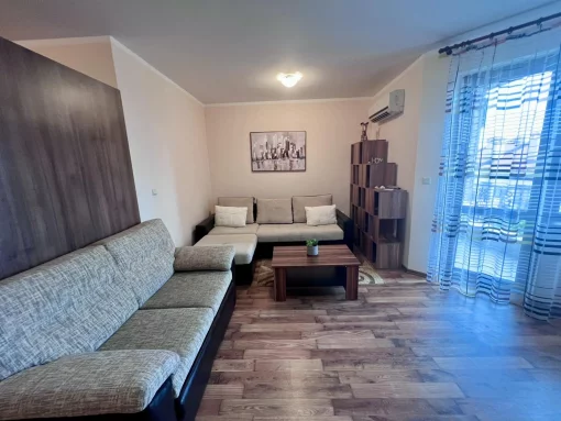 Apartment in Kosharitsa, Burgas Region