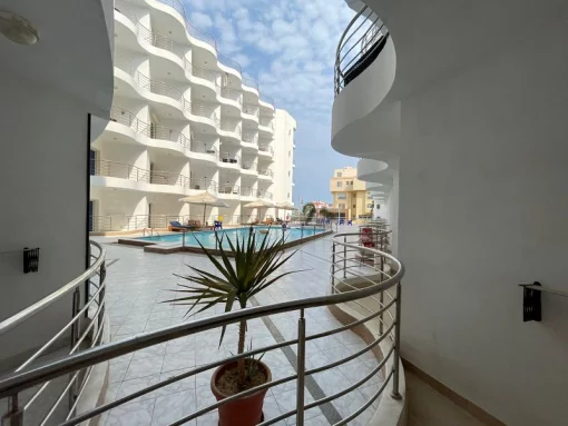 Apartment in Touristic Villages, Hurghada