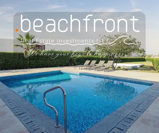Apartment in Crystal View Villas, Hurghada