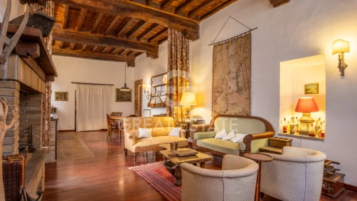 Apartment in Umbria