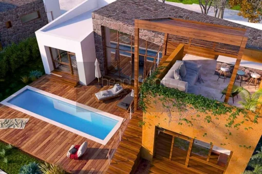 House in Soma Bay, Safaga