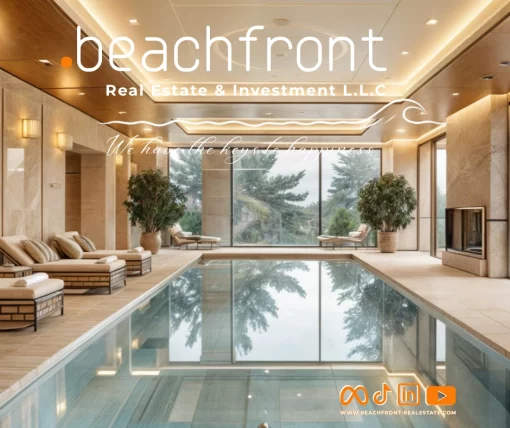 Apartment in Mubarak Housing 8, Hurghada