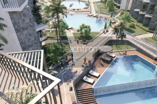 Apartment in El Aheya, Hurghada