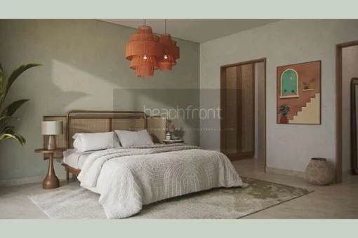 Apartment in Sahl Hasheesh
