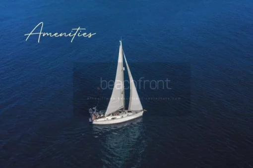 Apartment in Sahl Hasheesh