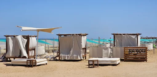 Apartment in Sahl Hasheesh