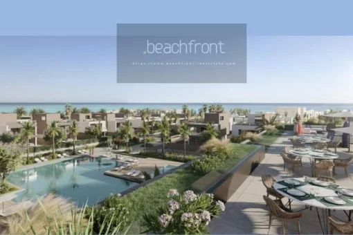 Apartment in Sahl Hasheesh