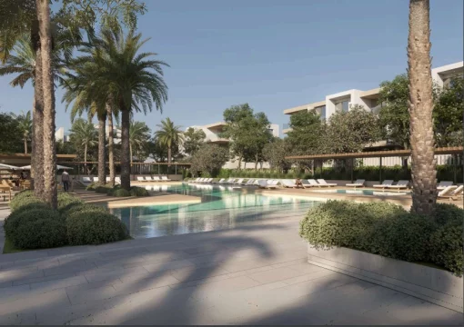 Apartment in Sahl Hasheesh