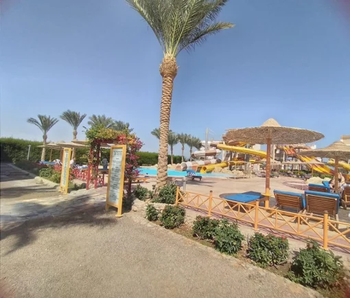 Apartment in Al Dora Residence, Hurghada