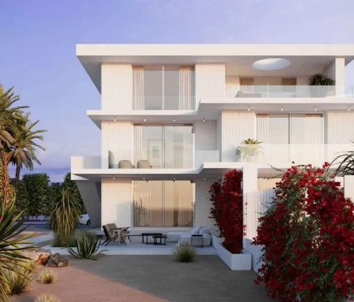 House in Soma Bay, Safaga