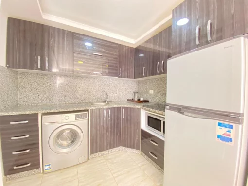 Penthouse in Al Dora Residence, Hurghada